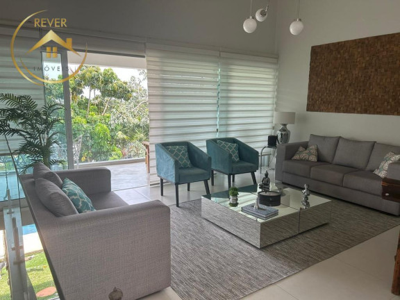 Imagem Casa com 5 Quartos à Venda, 402 m² em Loteamento Caminhos De São Conrado (sousas) - Campinas Imagem Casa com 5 Quartos à Venda, 402 m² em Loteamento Caminhos De São Conrado (sousas) - Campinas