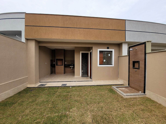 Imagem Casa com 3 Quartos à Venda, 103 m² em Praia De Itaipuaçu (itaipuaçu) - Maricá Imagem Casa com 3 Quartos à Venda, 103 m² em Praia De Itaipuaçu (itaipuaçu) - Maricá