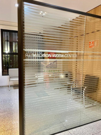 Imagem Imóvel Comercial à Venda, 52 m² em Moema - São Paulo