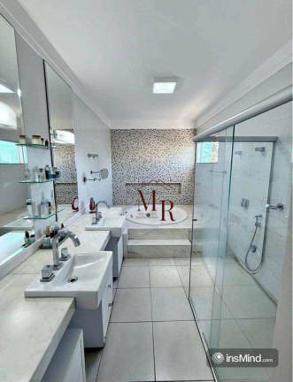 Imagem Casa com 4 Quartos à Venda, 390 m² em Marão - Votuporanga