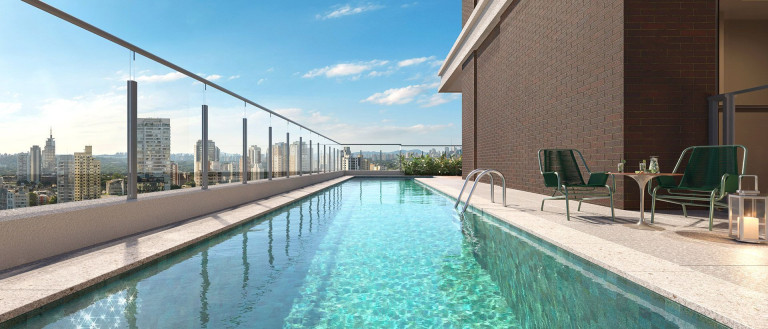 Imagem Apartamento com 3 Quartos à Venda, 224 m² em Perdizes - São Paulo