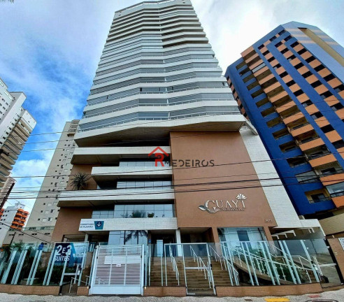 Imagem Apartamento com 2 Quartos à Venda, 139 m² em Aviação - Praia Grande Imagem Apartamento com 2 Quartos à Venda, 139 m² em Aviação - Praia Grande