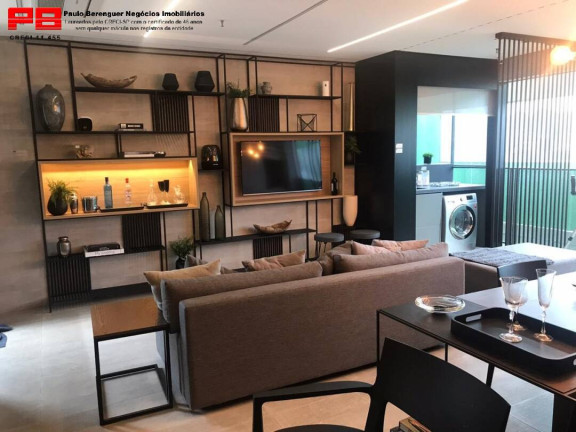 Imagem Apartamento com 2 Quartos à Venda, 78 m² em Jardim Das Acácias - São Paulo Imagem Apartamento com 2 Quartos à Venda, 78 m² em Jardim Das Acácias - São Paulo
