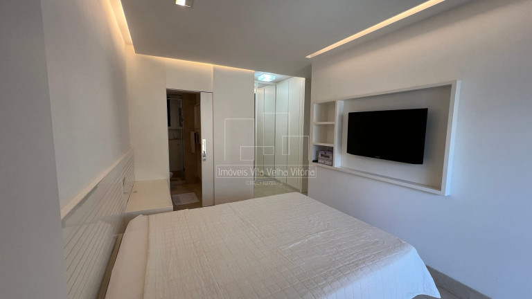 Apartamento com 3 Quartos à Venda, 140 m² em Praia Da Costa - Vila Velha