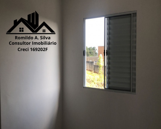 Imagem Casa com 2 Quartos à Venda, 50 m²em Chácara Ondas Verdes - Cotia