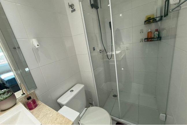 Imagem Apartamento com 2 Quartos para Alugar, 40 m² em Vila Pirituba - São Paulo