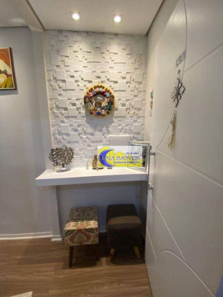 Imagem Apartamento com 2 Quartos à Venda, 54 m² em Santa Terezinha - São Bernardo Do Campo Imagem Apartamento com 2 Quartos à Venda, 54 m² em Santa Terezinha - São Bernardo Do Campo