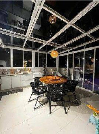 Imagem Cobertura com 3 Quartos à Venda, 202 m² em Icaraí - Niterói Imagem Cobertura com 3 Quartos à Venda, 202 m² em Icaraí - Niterói