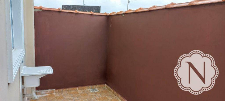 Imagem Sobrado com 2 Quartos à Venda, 61 m² em Balneário Gaivota - Itanhaém Imagem Sobrado com 2 Quartos à Venda, 61 m² em Balneário Gaivota - Itanhaém