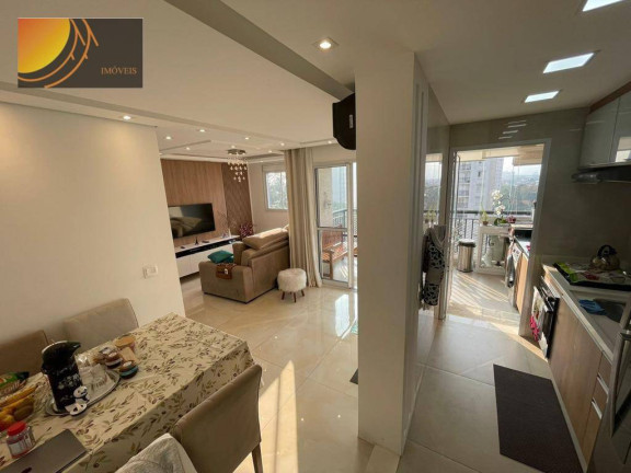 Imagem Apartamento com 3 Quartos à Venda, 60 m² em Pirituba - São Paulo Imagem Apartamento com 3 Quartos à Venda, 60 m² em Pirituba - São Paulo