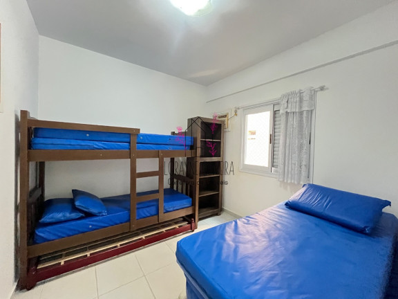 Imagem Apartamento com 2 Quartos à Venda, 72 m² em Praia Grande - Ubatuba