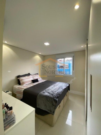 Imagem Apartamento com 3 Quartos à Venda, 90 m² em Casa Verde - São Paulo