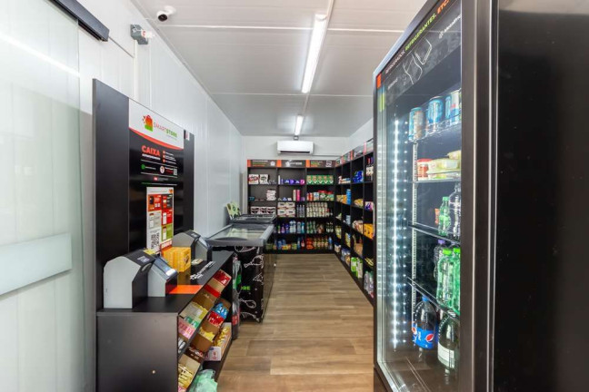 Imagem Apartamento com 1 Quarto à Venda, 29 m² em Casa Verde - São Paulo