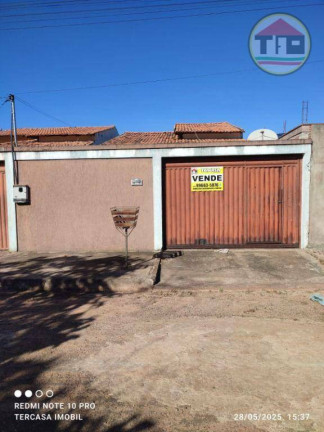 Casa com 3 Quartos à Venda, 360 m² em São Félix - Marabá