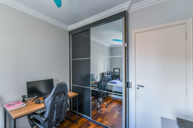 Imagem Apartamento com 4 Quartos à Venda, 108 m² em São Judas - São Paulo Imagem Apartamento com 4 Quartos à Venda, 108 m² em São Judas - São Paulo