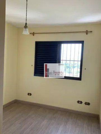 Imagem Apartamento com 3 Quartos à Venda, 75 m² em Campo Belo - São Paulo