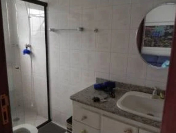 Imagem Apartamento com 3 Quartos à Venda, 150 m² em Tombo - Guarujá Imagem Apartamento com 3 Quartos à Venda, 150 m² em Tombo - Guarujá