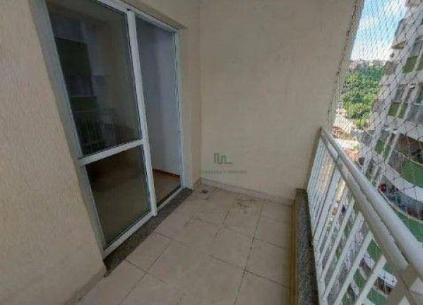 Apartamento com 2 Quartos à Venda, 79 m² em Santa Rosa - Niterói