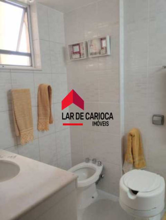 Imagem Apartamento com 3 Quartos à Venda, 140 m² em Flamengo - Rio De Janeiro