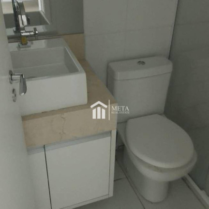 Imagem Imóvel com 1 Quarto para Alugar, 30 m² em Santana - São Paulo Imagem Imóvel com 1 Quarto para Alugar, 30 m² em Santana - São Paulo