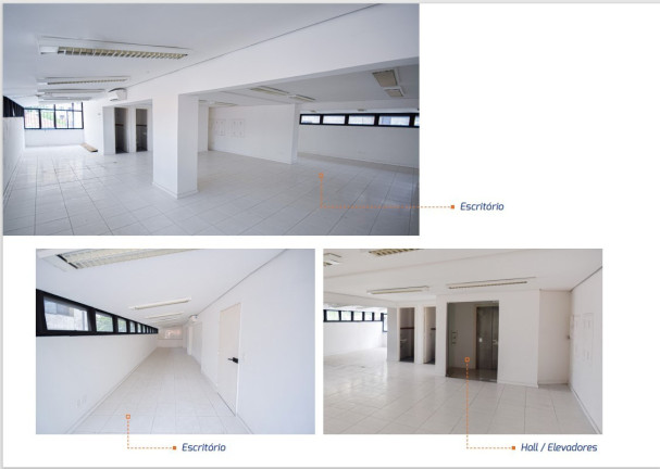 Imagem Imóvel para Alugar, 579 m² em Itaim Bibi - São Paulo