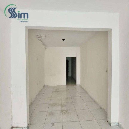Imagem Ponto Comercial para Alugar, 55 m² em Conjunto Esperança - Fortaleza Imagem Ponto Comercial para Alugar, 55 m² em Conjunto Esperança - Fortaleza
