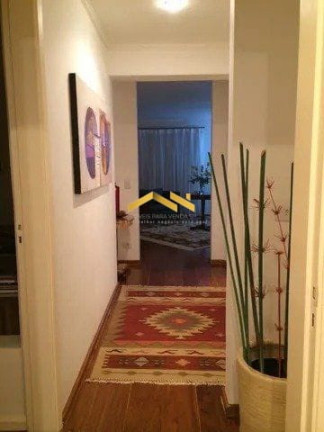 Imagem Apartamento com 4 Quartos à Venda, 240 m² em Vila Andrade - São Paulo Imagem Apartamento com 4 Quartos à Venda, 240 m² em Vila Andrade - São Paulo