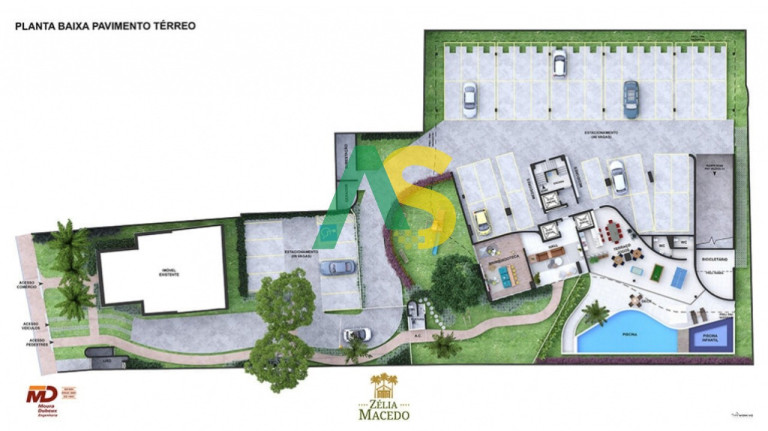 Imagem Imóvel com 4 Quartos à Venda, 123 m² em Torre - Recife Imagem Imóvel com 4 Quartos à Venda, 123 m² em Torre - Recife