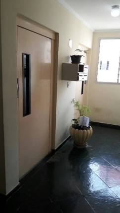 Imagem Apartamento com 2 Quartos à Venda, 54 m² em Jardim Do Estádio - Santo André Imagem Apartamento com 2 Quartos à Venda, 54 m² em Jardim Do Estádio - Santo André