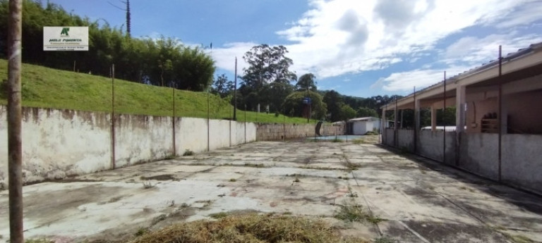 Imagem Chácara com 3 Quartos à Venda, 20.000 m² em Sorocamirim (canguera) - São Roque Imagem Chácara com 3 Quartos à Venda, 20.000 m² em Sorocamirim (canguera) - São Roque