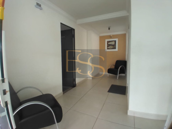 Imagem Apartamento com 2 Quartos à Venda, 62 m² em Agenor De Campos - Mongaguá