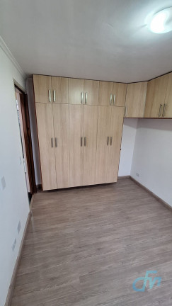 Imagem Apartamento com 2 Quartos à Venda, 47 m² em Alto Ipiranga - Mogi Das Cruzes