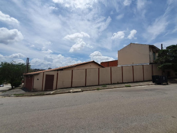 Imagem Casa com 2 Quartos à Venda, 162 m² em Wanel Ville V. - Sorocaba