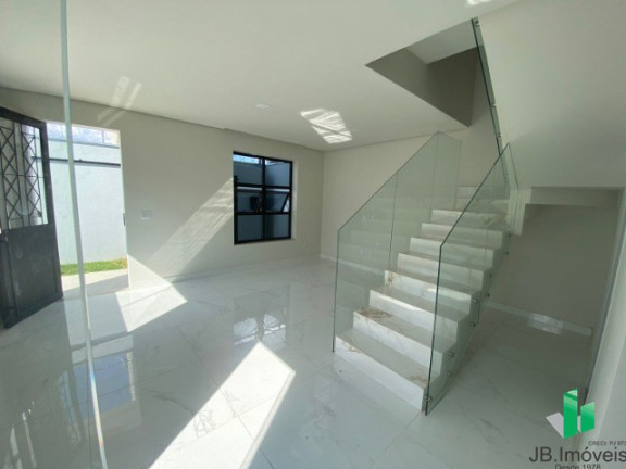 Imagem Casa com 3 Quartos à Venda, 100 m² em Loteamento Reserva Real - Montes Claros Imagem Casa com 3 Quartos à Venda, 100 m² em Loteamento Reserva Real - Montes Claros
