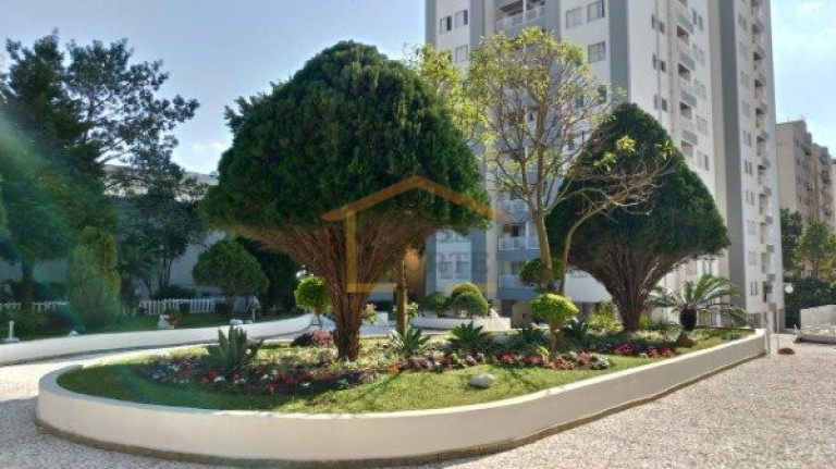 Imagem Apartamento com 2 Quartos à Venda, 58 m² em Lauzane Paulista - São Paulo