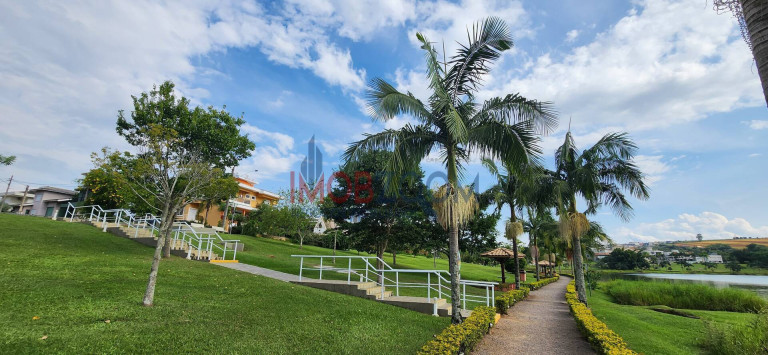 Imagem Casa de Condomínio com 4 Quartos à Venda, 600 m² em Jardim Colonial - Atibaia
