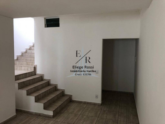 Imagem Casa com 3 Quartos à Venda, 125 m² em Itatiba