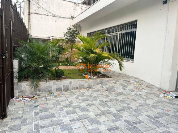 Imagem Casa com 5 Quartos à Venda, 180 m² em Vila Rosália - Guarulhos Imagem Casa com 5 Quartos à Venda, 180 m² em Vila Rosália - Guarulhos