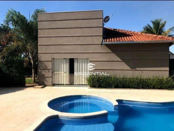 Imagem Chácara com 3 Quartos à Venda, 4.000 m² em Estância São Manoel (zona Rural) - São José Do Rio Preto Imagem Chácara com 3 Quartos à Venda, 4.000 m² em Estância São Manoel (zona Rural) - São José Do Rio Preto