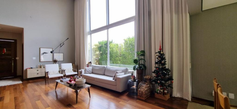 Imagem Sobrado com 4 Quartos à Venda, 347 m² em Swiss Park - Campinas Imagem Sobrado com 4 Quartos à Venda, 347 m² em Swiss Park - Campinas