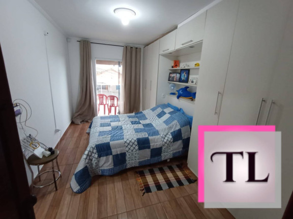 Imagem Casa com 3 Quartos à Venda, 180 m² em Parque São Sebastião - Poços De Caldas