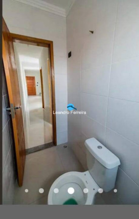 Imagem Cobertura com 2 Quartos à Venda, 98 m² em Parque Das Nações - Santo André Imagem Cobertura com 2 Quartos à Venda, 98 m² em Parque Das Nações - Santo André