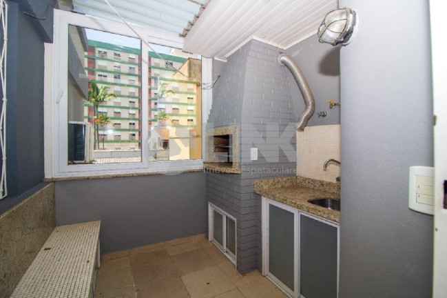 Imagem Apartamento com 3 Quartos à Venda, 104 m² em Petrópolis - Porto Alegre