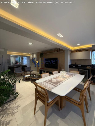 Imagem Apartamento com 2 Quartos à Venda, 103 m² em Horto Florestal - Salvador