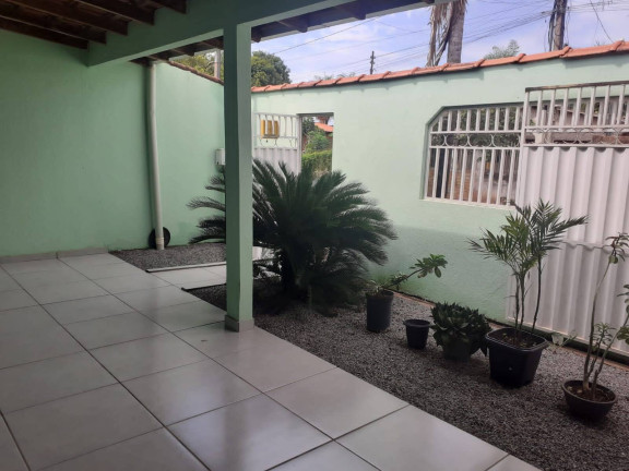 Imagem Casa com 4 Quartos à Venda, 180 m² em São Sebastião - Cuiabá Imagem Casa com 4 Quartos à Venda, 180 m² em São Sebastião - Cuiabá