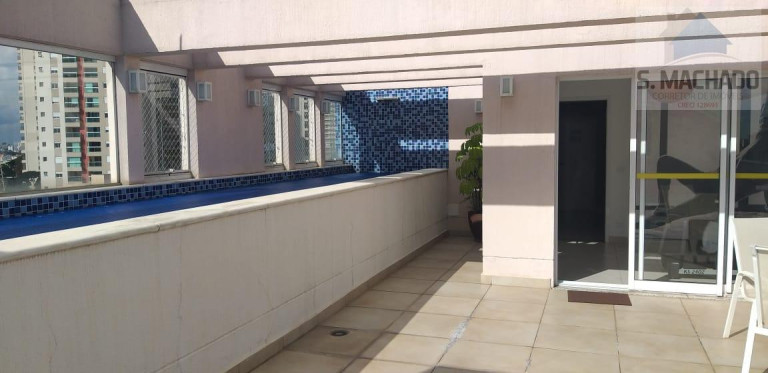 Imagem Apartamento com 2 Quartos à Venda, 43 m² em Jardim - Santo André Imagem Apartamento com 2 Quartos à Venda, 43 m² em Jardim - Santo André