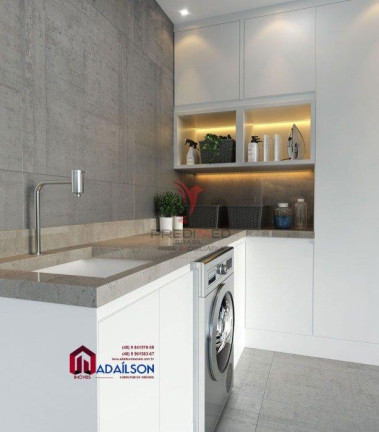 Imagem Apartamento com 3 Quartos à Venda, 162 m² em João Paulo - Florianópolis