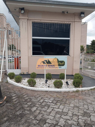 Apartamento com 2 Quartos à Venda,  em Além Ponte - Sorocaba