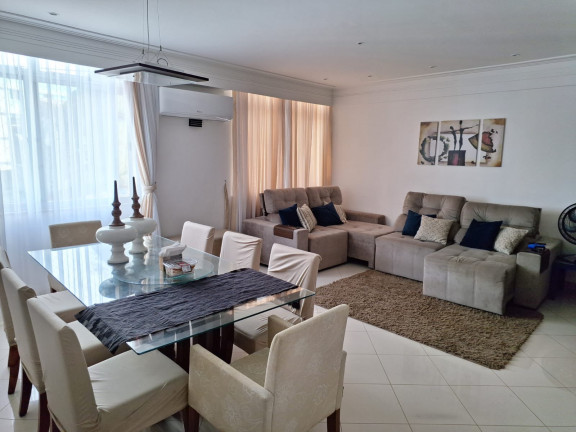 Apartamento com 3 Quartos à Venda, 130 m² em Politeama - Salvador