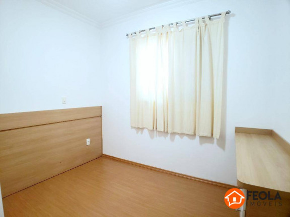 Imagem Apartamento com 3 Quartos à Venda, 79 m² em Parque Fabrício - Nova Odessa Imagem Apartamento com 3 Quartos à Venda, 79 m² em Parque Fabrício - Nova Odessa